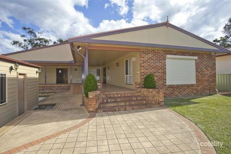 Property photo of 16 Throckmorton Street Killingworth NSW 2278
