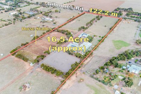 50 Gilmores Rd, Balliang, VIC 3340