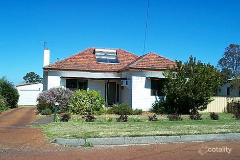 42 Swanstone St, Collie, WA 6225