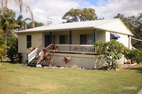 49 Thallon Rd, Regency Downs, QLD 4341
