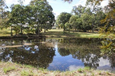 Property photo of 49 Thallon Road Regency Downs QLD 4341