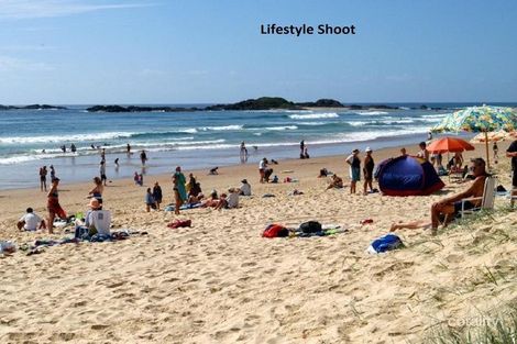 Property photo of 3/49 Eighteenth Avenue Sawtell NSW 2452