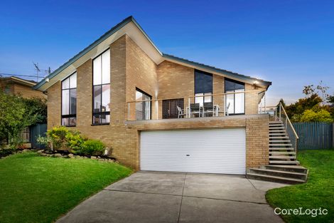 Property photo of 111 North Valley Road Highton VIC 3216