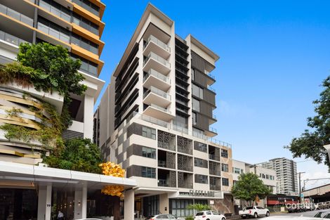 1004/25-27 Hope St, South Brisbane, QLD 4101