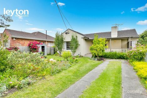 1/36 Whitworth Ave, Springvale, VIC 3171