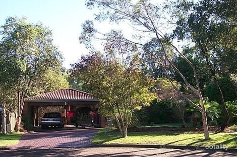 5 Jingara Ct, Karana Downs, QLD 4306