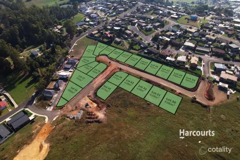 2 Hearps Rd, West Ulverstone, TAS 7315