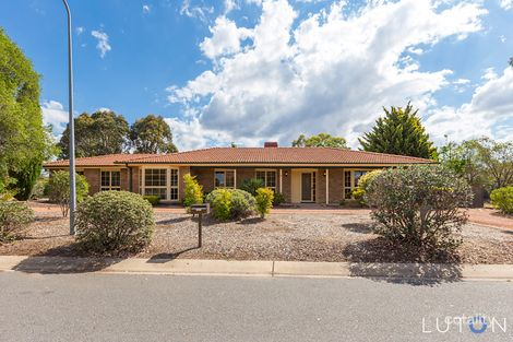 Property photo of 1 Dyring Place Chisholm ACT 2905