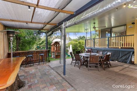 Property photo of 31 Langlo Street Riverhills QLD 4074