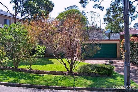 9 Lynden Ave, Carlingford, NSW 2118