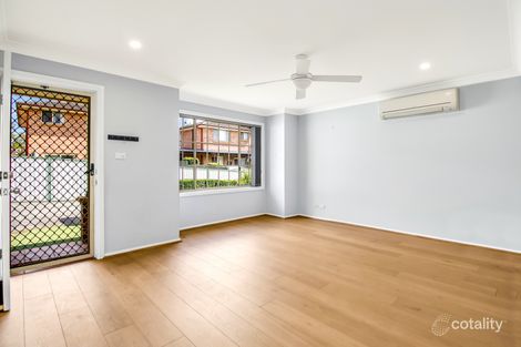 Property photo of 5/26 Westminster Street Schofields NSW 2762