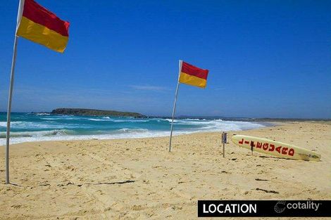 Property photo of 79 Kurrajong Street Windang NSW 2528