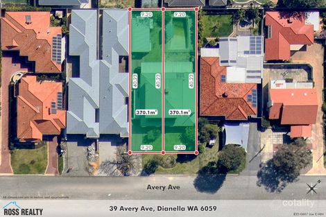 Property photo of 39 Avery Avenue Dianella WA 6059