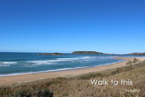 1 Burke St, Coffs Harbour, NSW 2450