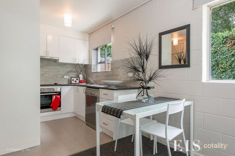 Property photo of 1/249 Bathurst Street West Hobart TAS 7000
