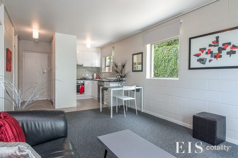 Property photo of 1/249 Bathurst Street West Hobart TAS 7000