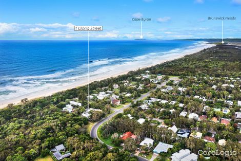 Property photo of 1 Gloria Street South Golden Beach NSW 2483