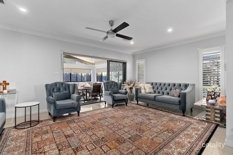 Property photo of 11 Eddy Street St Clair NSW 2759