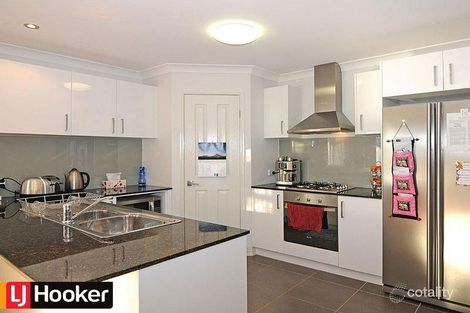 Property photo of 4 Rimfire Crescent Bracken Ridge QLD 4017