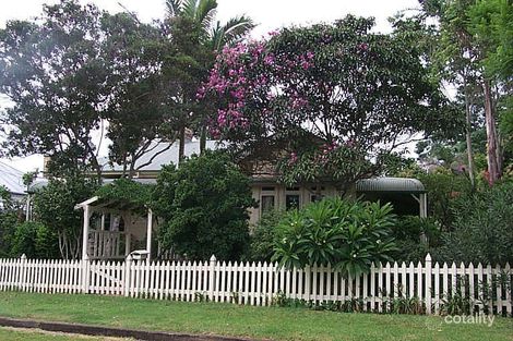 34 Coronation St, Bellingen, NSW 2454