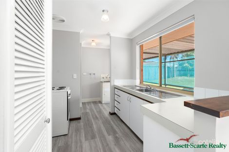 Property photo of 1/7 Yanagin Road Greenfields WA 6210