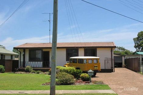 Property photo of 42 Lyton Street Blacktown NSW 2148