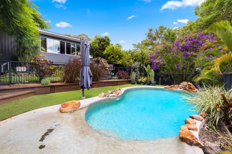 Property photo of 94 Nambour Mapleton Road Nambour QLD 4560