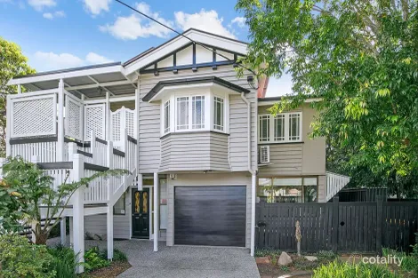 Property photo of 18 Kent Street Hamilton QLD 4007