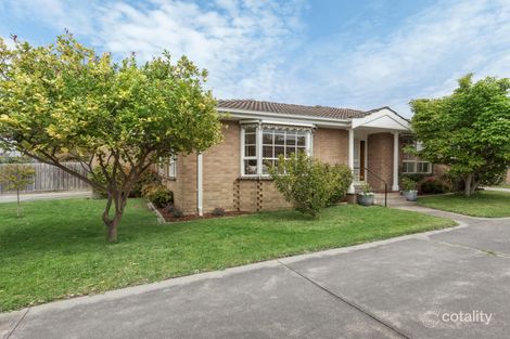 Property photo of 1/1 Belgrave Road Malvern East VIC 3145