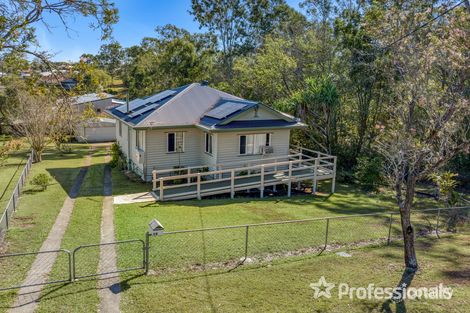 Property photo of 18 Cullinane Street Gympie QLD 4570