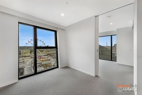 Property photo of 2309/8 Pearl River Road Docklands VIC 3008