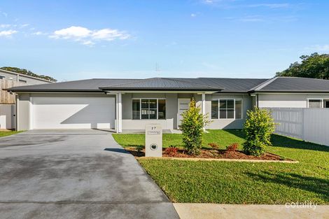 27 Pummelo Cct, Palmwoods, QLD 4555