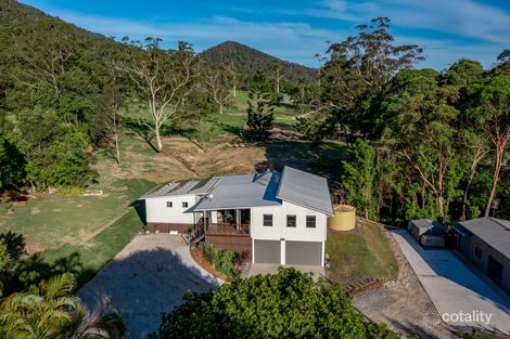 Property photo of 55 Mount Eerwah Road Eerwah Vale QLD 4562