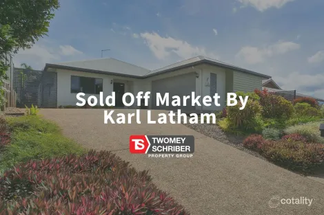 Property photo of 36 City View Crescent Mooroobool QLD 4870