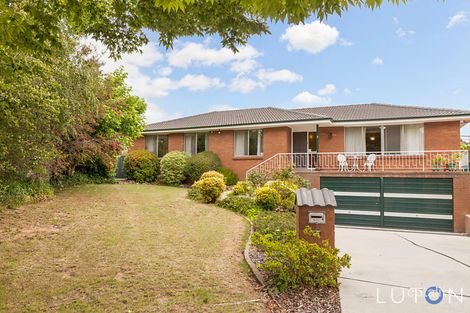 5 Tarago Pl, Duffy, ACT 2611