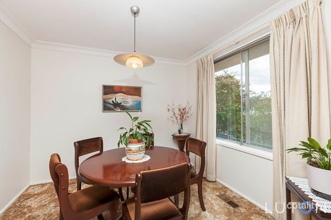 Property photo of 5 Tarago Place Duffy ACT 2611