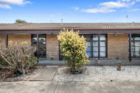 3/5 Balyarta St, Alfredton, VIC 3350
