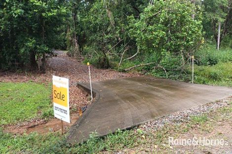 Lot 14 Silkwood Rd, Cow Bay, QLD 4873