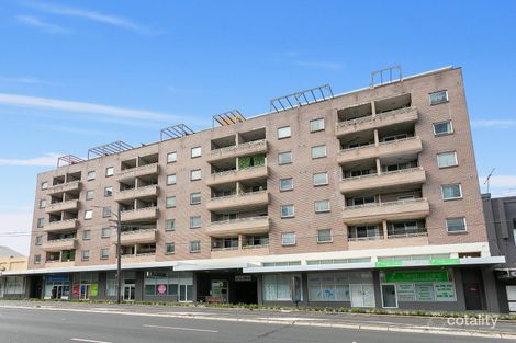 2/320a-338 Liverpool Rd, Enfield, NSW 2136