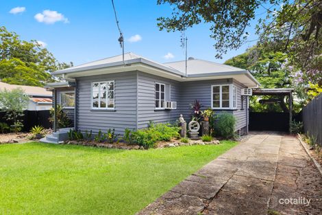 Property photo of 94 Nambour Mapleton Road Nambour QLD 4560