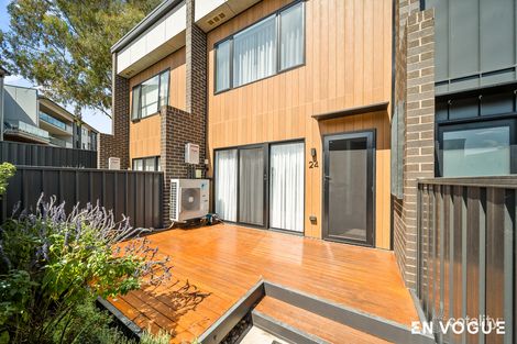 Property photo of 24 Beechworth Street Watson ACT 2602