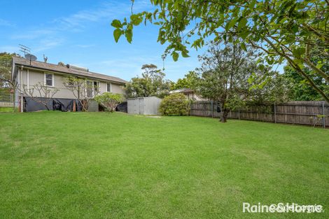 Property photo of 31 Leonard Street Bomaderry NSW 2541