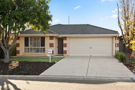 17 Buckley St, Evanston Gardens, SA 5116