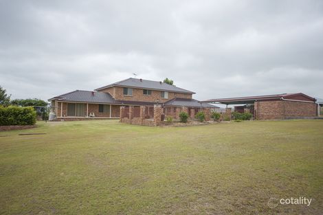 Property photo of 37 Tea Tree Avenue Aberglasslyn NSW 2320