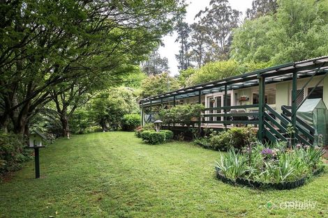 Property photo of 10 Laurel Court Olinda VIC 3788