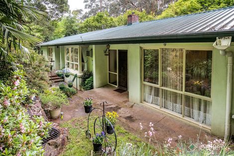 Property photo of 10 Laurel Court Olinda VIC 3788