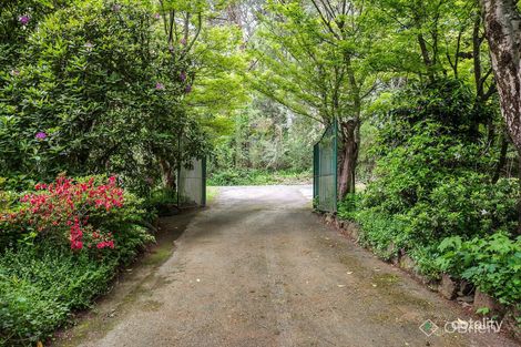 Property photo of 10 Laurel Court Olinda VIC 3788