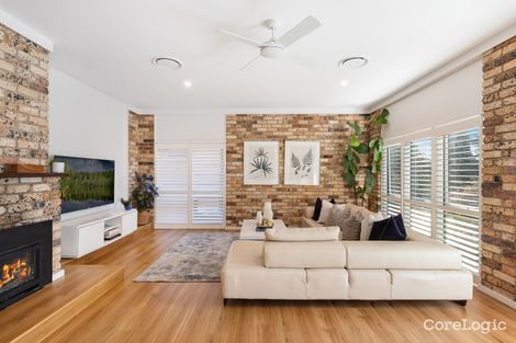 Property photo of 4 Aminya Place Riverview NSW 2066