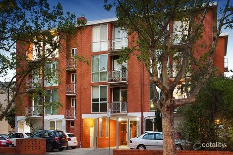 19/26w Toorak Rd, South Yarra, VIC 3141