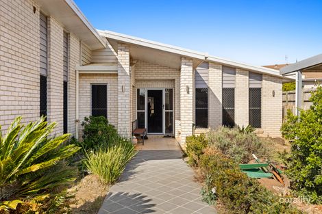 Property photo of 13 Smythe Drive Highfields QLD 4352